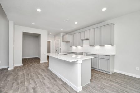 New construction Single-Family house 11111 Tulip Ridge Trl, Houston, TX 77044 plan 269 - image 6
