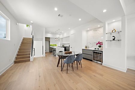 New construction Single-Family house 4211 Crawford St, Houston, TX 77004 - image 12