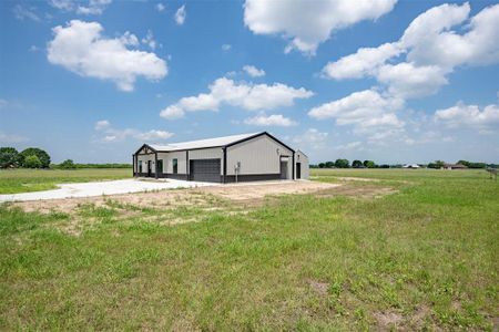 New construction Single-Family house 419 Brazier Road, Ennis, TX 75119 - photo 0