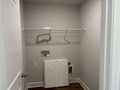 New construction Townhouse house 1104 Bartlett Trce, Suwanee, GA 30024 - image 14