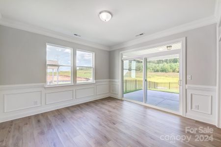 New construction Single-Family house 8744 Acadia Pkwy, Unit 603, Sherrills Ford, NC 28673 Edgefield- photo 15 15