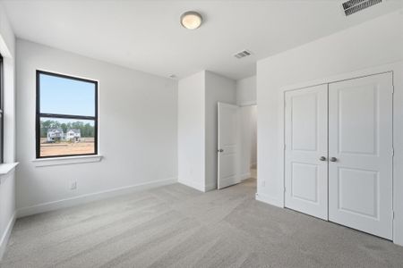 New construction Single-Family house 1166 Genial Ln, Richmond, TX 77406 plan Brazos - image 13