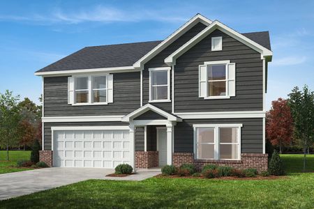 New construction Single-Family house 304 Deese Rd, Monroe, NC 28110 null- photo 0 0