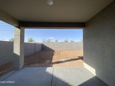 New construction Single-Family house 9526 W Luxton Ln, Tolleson, AZ 85353 Lavender- photo 46 46