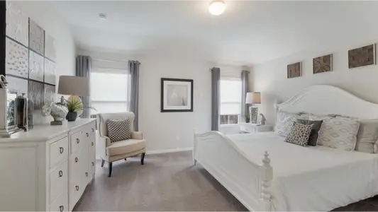 Thea Meadows: Barrington Collection by Lennar in San Antonio - photo 20 20