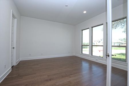 New construction Single-Family house 1209 Stormy Dr, Georgetown, TX 78628 plan Topaz - image 15