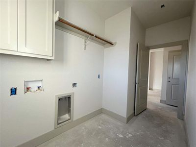 New construction Single-Family house 6610 Beals Creek Dr, Abilene, TX 79606 - image