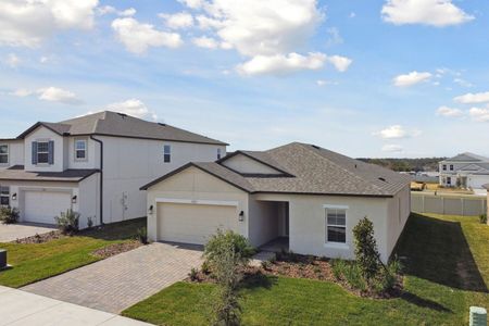 New construction Single-Family house 12227 Hilltop Farms Dr, Dade City, FL 33525 Sentinel- photo 185 185