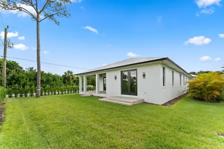 New construction Single-Family house 5460 Se Front Ave, Stuart, FL 34997 - image