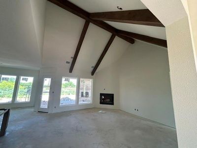 New construction Single-Family house 471 Red Bird Dr, Springtown, TX 76082 - image