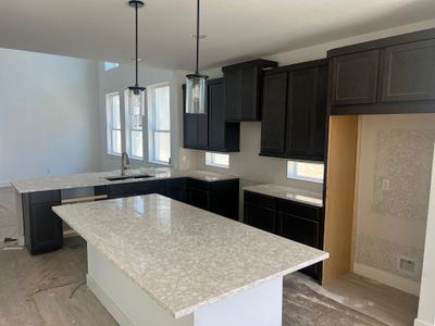 New construction Single-Family house 2330 Garden Arbor, Tomball, TX 77375 - image