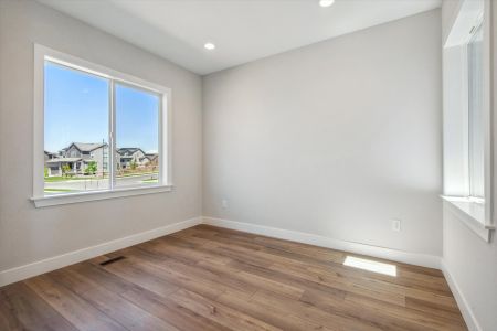 New construction Single-Family house 1785 Marlowe Cir E, Erie, CO 80516 Wellesley- photo 37 37