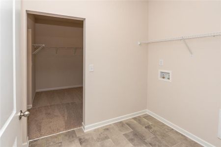 New construction Single-Family house 189 Hydrangea Ct, Dallas, GA 30132 Augusta- photo 14 14