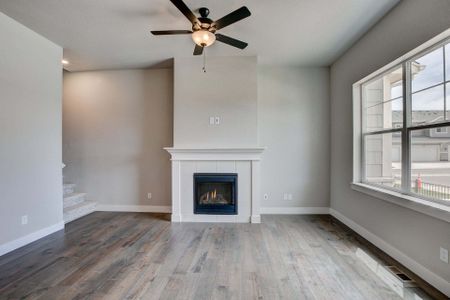 New construction Townhouse house 3425 Triano Creek Dr, Unit 101, Loveland, CO 80538 null- photo 168 168