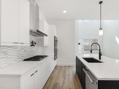 New construction Single-Family house 1428 Imperial Ave, Little Elm, TX 75036 plan Plan 2  - image 10