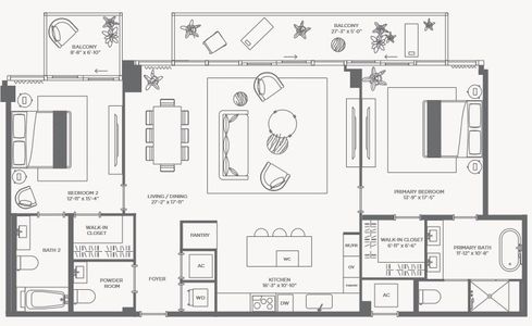 New construction Condo/Apt house 1177 Kane Concourse, Bay Harbor Islands, FL 33154 - photo 0