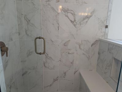 New construction Single-Family house 4520 Greyson Manor Dr, Cumming, GA 30041 plan The Tamarack - image 12