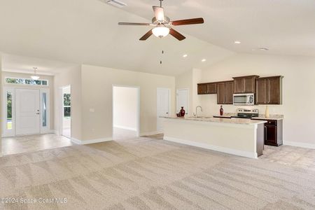 New construction Single-Family house 939 Ais St Sw, Palm Bay, FL 32908 2117- photo 5 5