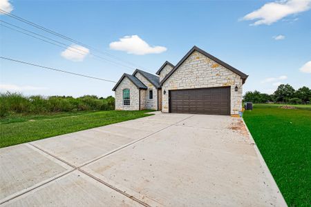 New construction Single-Family house 501 Oleander St, Prairie View, TX 77484 - image