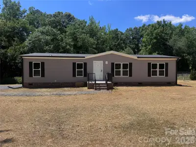 New construction Single-Family house 218 Diana Rd, Cherryville, NC 28021 - image