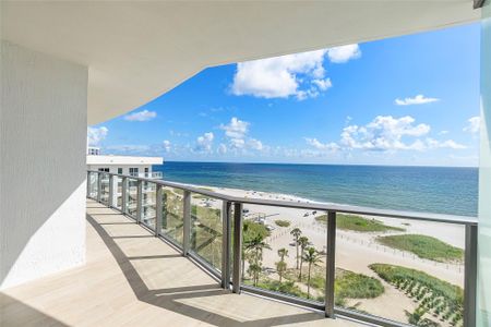 New construction Condo house 1116 N Ocean Blvd, Unit 805, Pompano Beach, FL 33062 null- photo 11 11