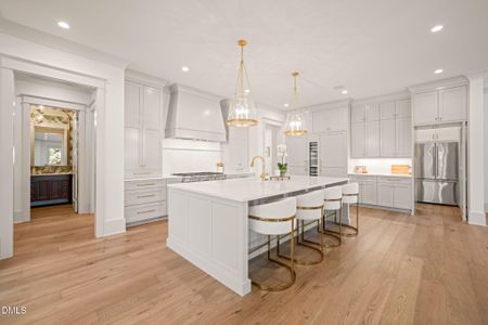 New construction Single-Family house 2108 Ridge Rd, Raleigh, NC 27607 - image 16