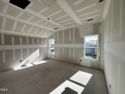 New construction Single-Family house 2400 Eagle Shot Ct, Fuquay Varina, NC 27526 - image 18