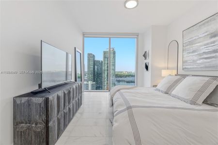 New construction Condo house 700 Ne 26Th Ter, Unit 3406, Miami, FL 33137 - image 10