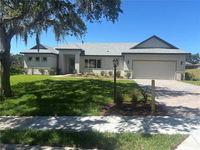 New construction Single-Family house 5540 Saddleback Ct, Lady Lake, FL 32159 - image