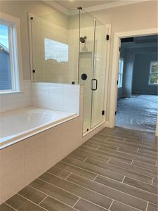 New construction Single-Family house 1748 Brown Cir, Marietta, GA 30066 - image 18