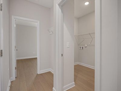 New construction Single-Family house 43 Fellow Dr, Lillington, NC 27546 plan The Daphne C - image 14