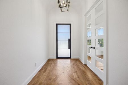 New construction Single-Family house 2008 Vaquero Dr, Weatherford, TX 76088 - image 20