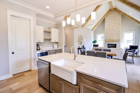 New construction Single-Family house 118 Murry Ln Nw, Cleveland, TN 37312 plan Autumnbrook C - image 14