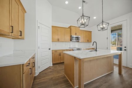 New construction Single-Family house 1035 Fortitude Trl, Chattanooga, TN 37421 plan Devonshire - image 9