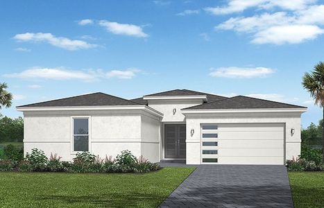 New construction Single-Family house 16610 Town Center Pkwy N, Loxahatchee, FL 33470 plan Kingfisher Grand - image 15