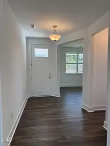 New construction Single-Family house 263 Kindness Dr, Lillington, NC 27546 plan Shenandoah - image