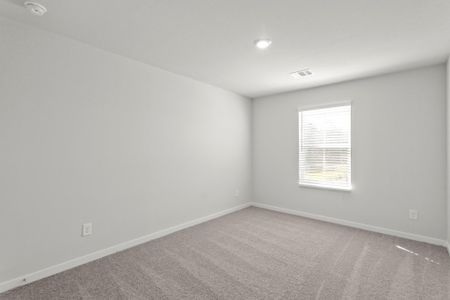 New construction Single-Family house 26119 Venus Trap Trl, Katy, TX 77493 plan Mulberry - image 14