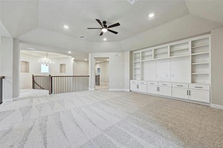 New construction Single-Family house 812 Whitcomb Way, Austin, TX 78738 The Santiago IV- photo 20 20