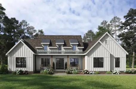 New construction Single-Family house 575 Vz Cr 3717, Edgewood, TX 75117 - image