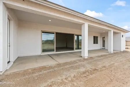 New construction Single-Family house 03 N Brenner Pass Rd, Unit E3, Queen Creek, AZ 85144 - image