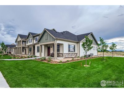 Centennial Crossing at Milliken  by Windmill Homes in Milliken - photo 5 5