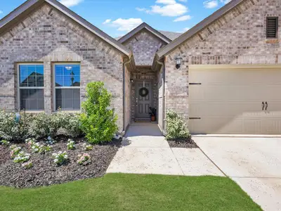 New construction Single-Family house 13141 Yellowstone Wy, Providence Village, TX 76227 - image
