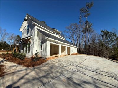 New construction Single-Family house 105 Melbourne Dr, Athens, GA 30606 - image