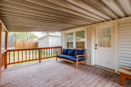 New construction Single-Family house 308 W 1St St, Weatherford, TX 76086 - image