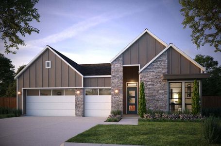 Sugar Hills at RainDance by Trumark Homes in Windsor - photo 8 8