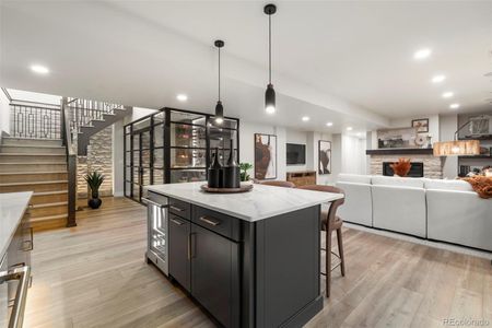 New construction Single-Family house 5475 Old Stagecoach Rd, Colorado Springs, CO 80908 - image 4