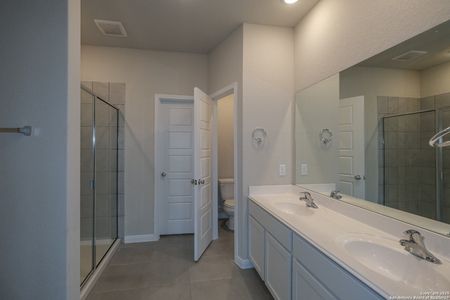 New construction Single-Family house 8412 Aloe Vera Trce, San Antonio, TX 78222 Armstrong- photo 5 5