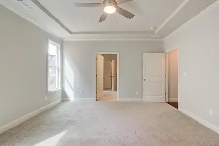 New construction Single-Family house 3 Tirian Pl, Acworth, GA 30101 - image 14