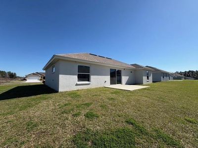New construction Single-Family house 3538 Sw 155Th Ln, Ocala, FL 34473 - image 3
