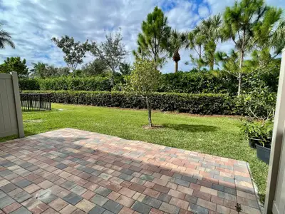 New construction Townhouse house 4829 Chantilly Rd, Lake Worth, FL 33467 - image